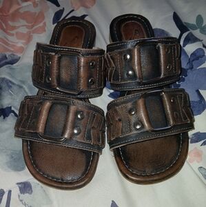 Freebird Sandals